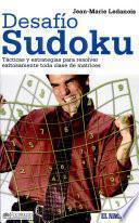 Desafio Sudoku