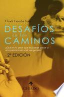 Desafíos en los caminos