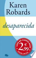 Desaparecida