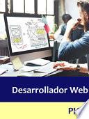 Desarrollador Web PHP