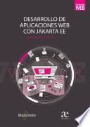 Desarrollo de aplicaciones web con Jakarta EE