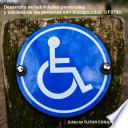 Desarrollo de habilidades personales y sociales de las personas con discapacidad. UF0799