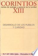 Desarrollo de los pueblos y Caridad