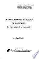 Desarrollo del mercado de capitales