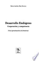 Desarrollo endógeno