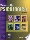 Desarrollo psicológico