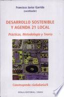 Desarrollo sostenible y Agenda 21 local