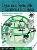 Desarrollo sostenible y economía ecológica