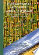 Desarrollo sostenible y medio ambiente en República Dominicana