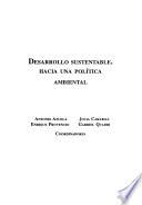 Desarrollo sustentable
