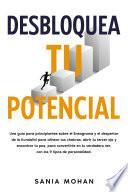 Desbloquea tu potencial
