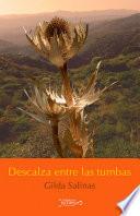 Descalza entre las tumbas