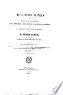 Descripciones de algunos instrumentos para ensoǹar á los ciegos las primeras letras y la escritura en notas de musica: por D. J. Isern, ciego de nacimiento. Antecede una noticia biografica del autor, escrita por el Dr. D. F. Campderá y Camin