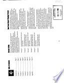 Description of Six Airport Development Concepts Under Study for the Long Term Comprehensive Plan