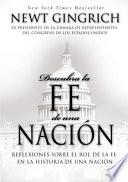Descubra la fe de una nación