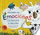 Descubre Las Emociones