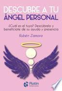 Descubre tu ángel personal