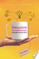 Descubre tus habilidades tomando una taza de té