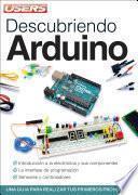 Descubriendo Arduino