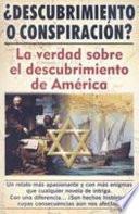 Descubrimiento O Conspiracion?