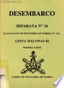 Desembarco