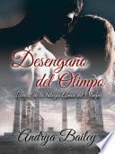 Desengaño del Olimpo
