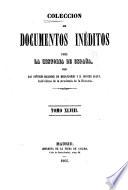 Desengaño y reparo de la guerra del reino de Chile, donde se manifiestan las principales ventajas que en ella tienen los Indios á nuestros Españoles