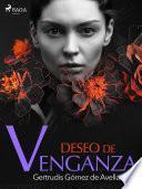 Deseo de venganza