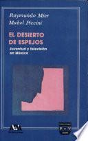 Desierto de espejos