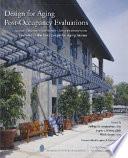 Design for Aging Post-Occupancy Evaluations