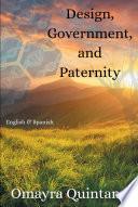Design, Government and Paternity