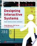 Designing Interactive Systems