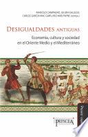 Desigualdades antiguas