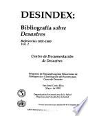 Desindex