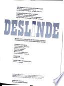 Deslinde
