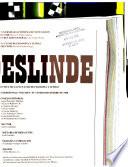 Deslinde