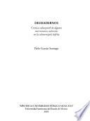 Desmadernos