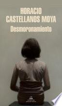 Desmoronamiento