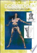 Desnudos y la estructura del cuerpo humano