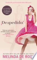 ¡Despedida!