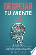 Despejar tu Mente