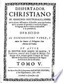 Despertador Christiano