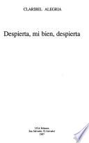 Despierta, mi bien, despierta