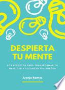 Despierta tu mente