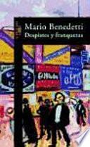 Despistes y franquezas