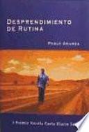 Desprendimiento de rutina