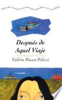 Después de Aquel Viaje