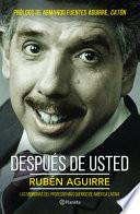 Despues de Usted