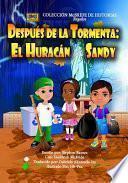 Después Del Huracán_ el Huracán Sandy