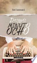 Después del minuto ocho